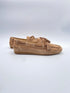 Toral tl-shima moccasin voley helena caramelo beige